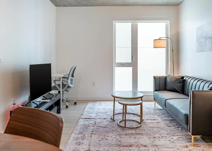 Planurstay - San Francisco - Near Hayes Valley