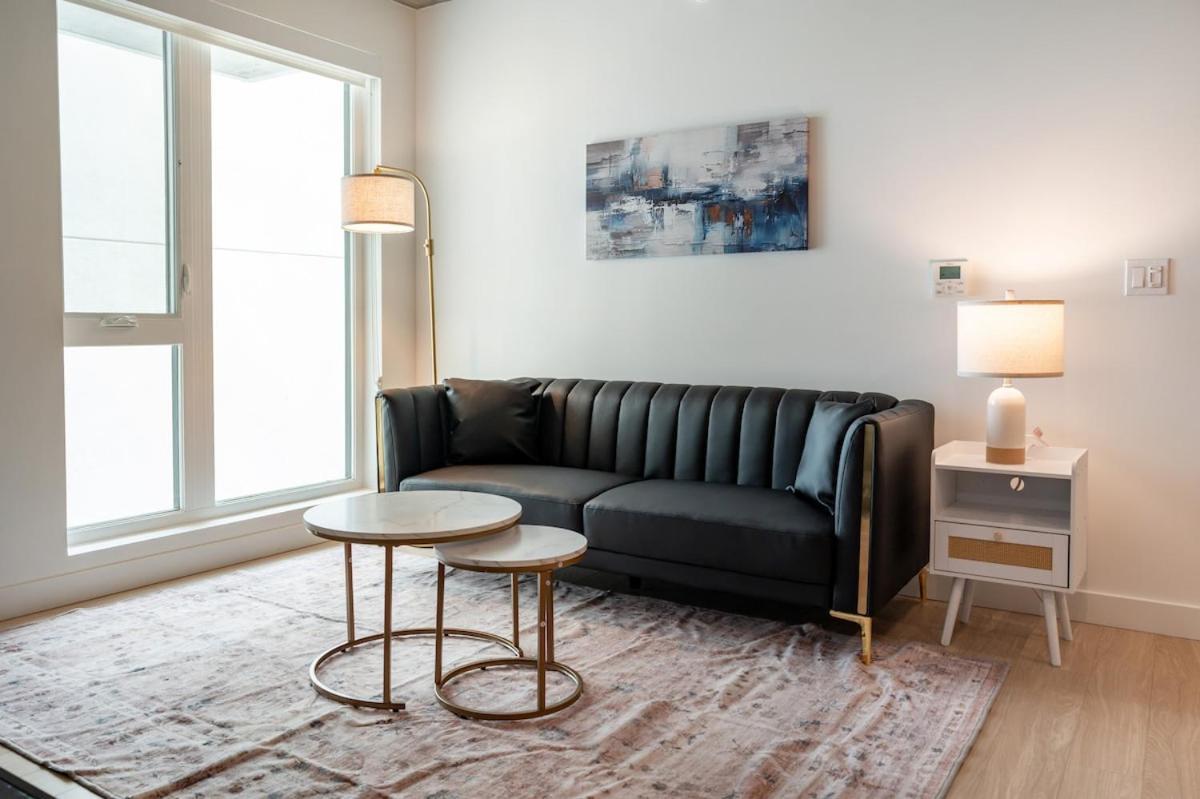Planurstay - - Near Hayes Valley Apartment San Francisco