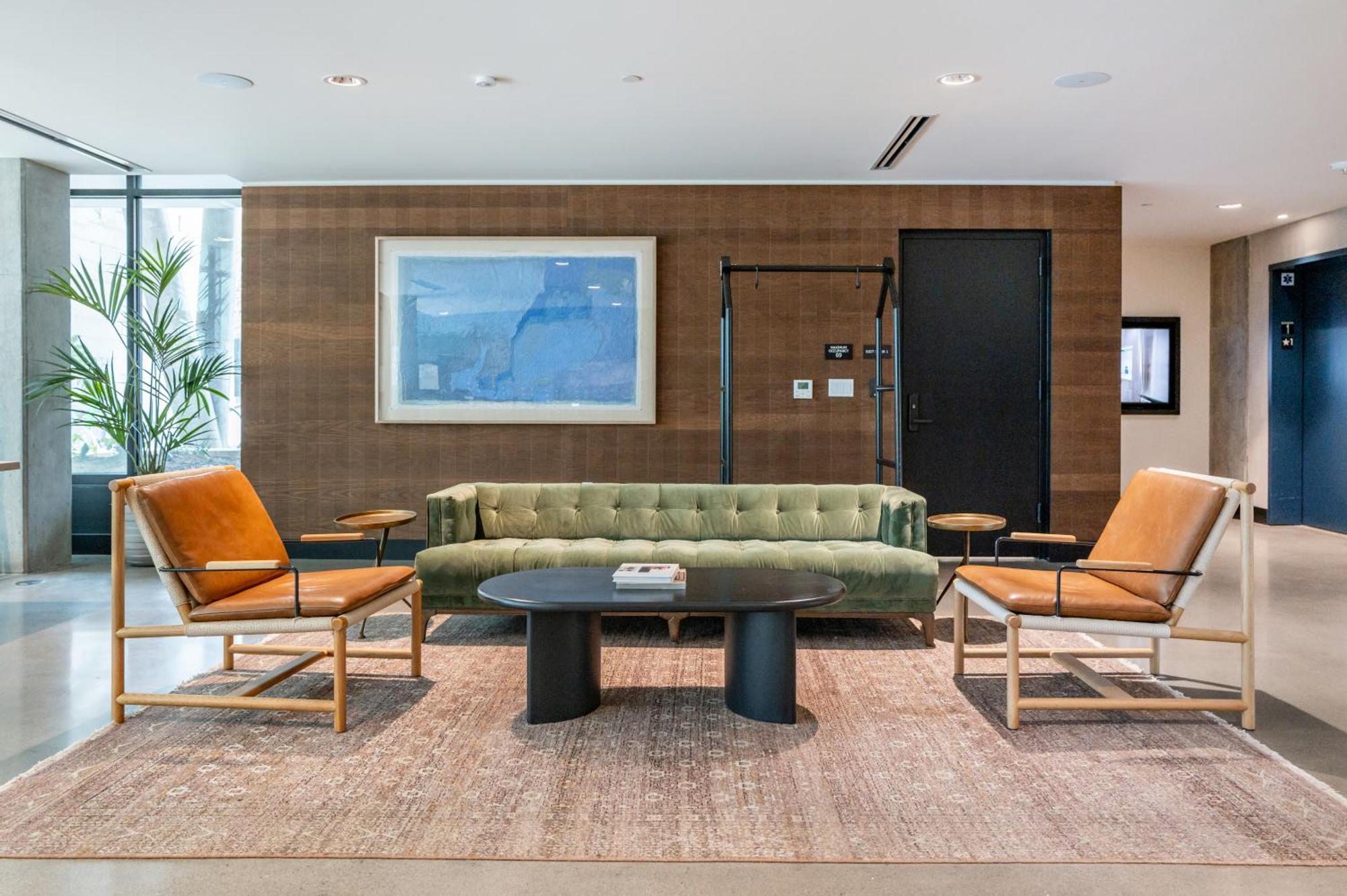 Planurstay - - Near Hayes Valley San Francisco