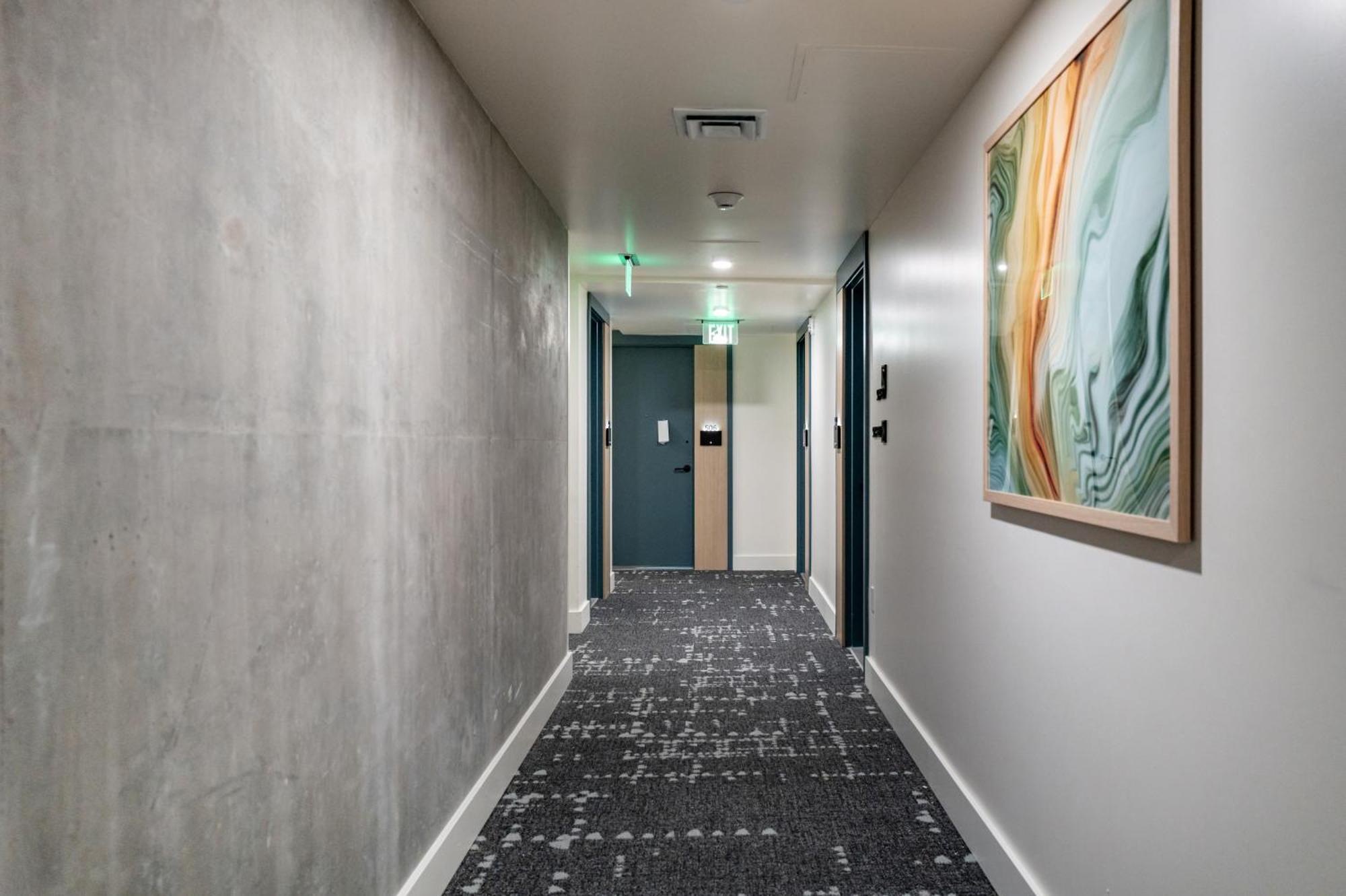 Apartment Planurstay - - Near Hayes Valley