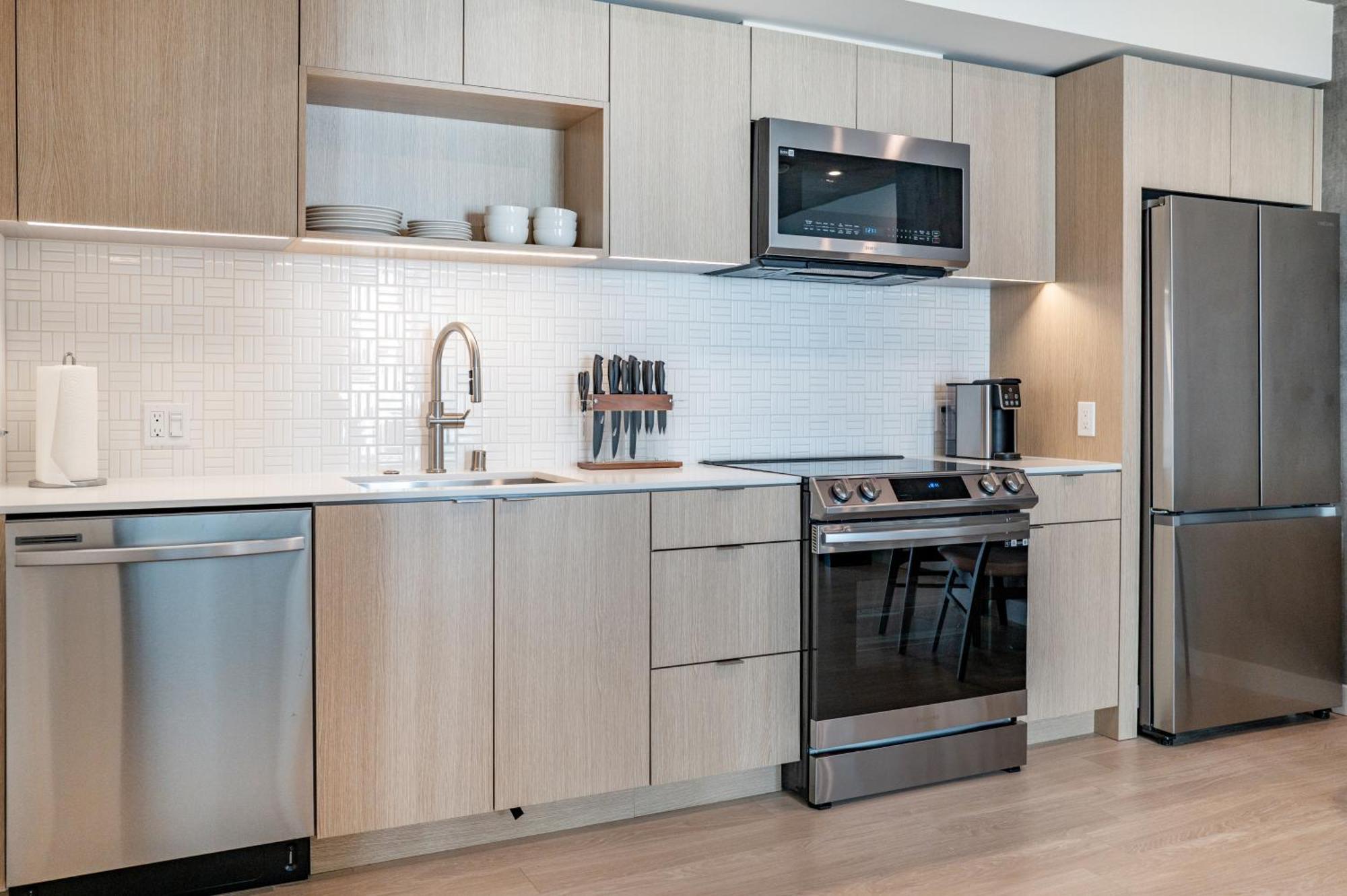 Planurstay - - Near Hayes Valley *