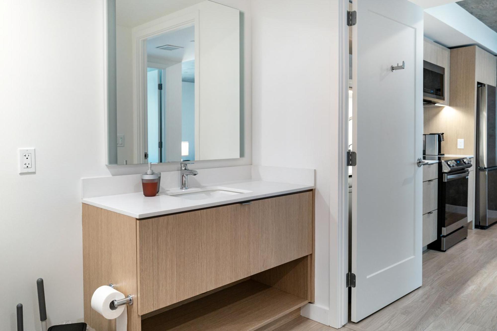 Apartment Planurstay - - Near Hayes Valley