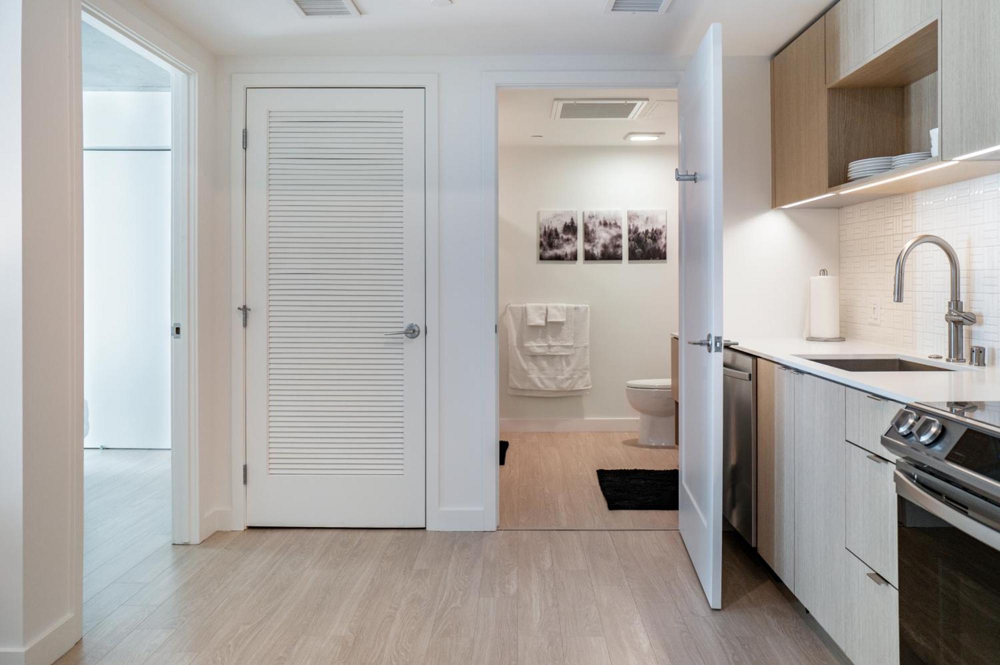 Apartment Planurstay - - Near Hayes Valley San Francisco