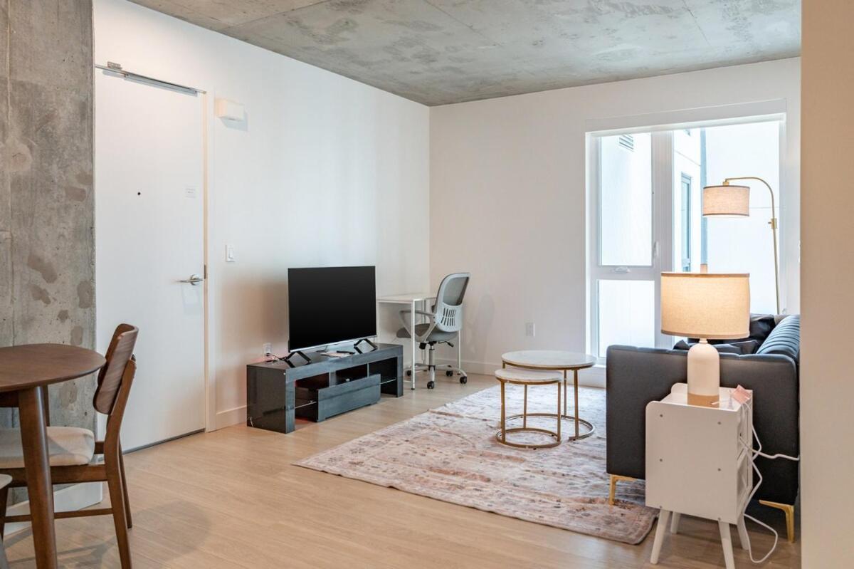 Planurstay - - Near Hayes Valley