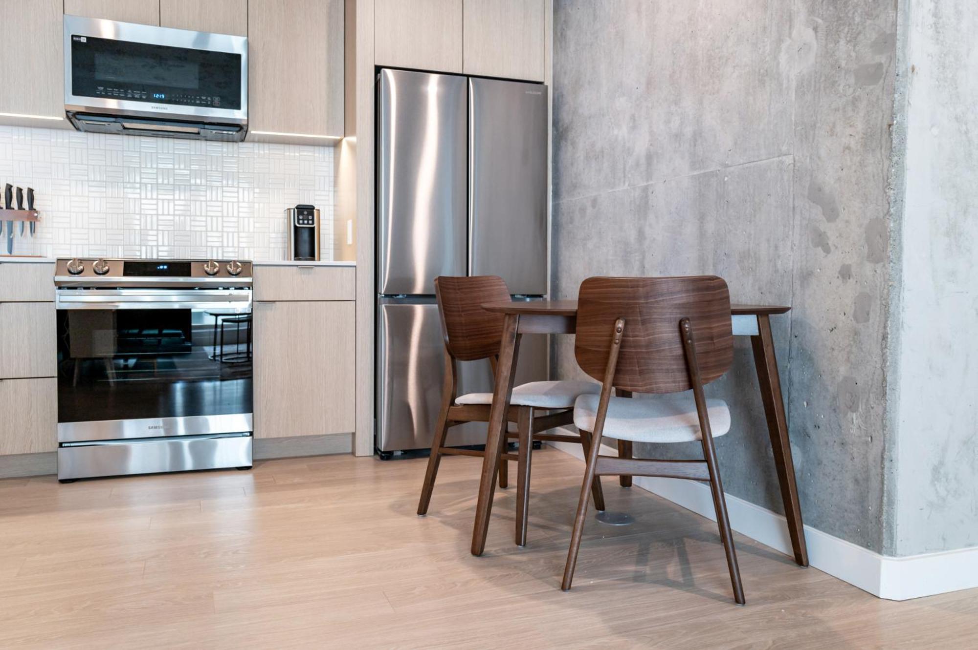 Apartment Planurstay - - Near Hayes Valley