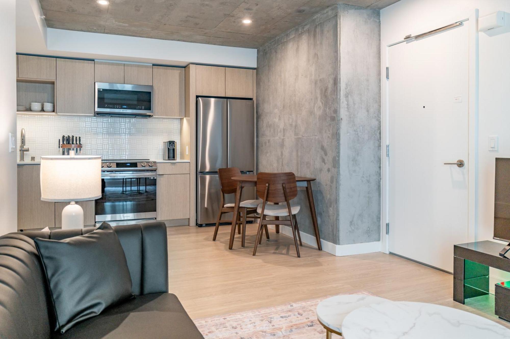 Planurstay - - Near Hayes Valley Apartment *