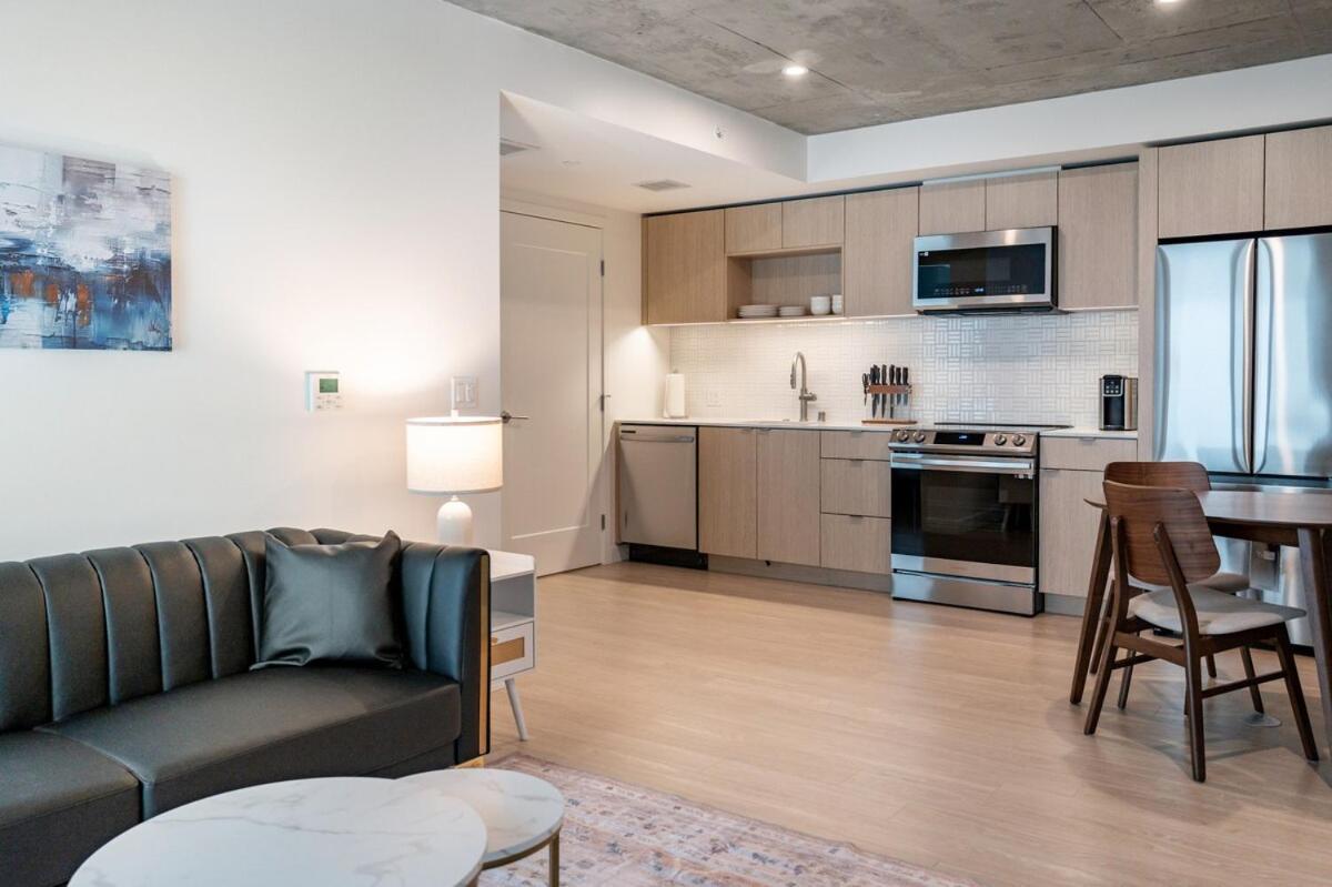 Planurstay - - Near Hayes Valley San Francisco