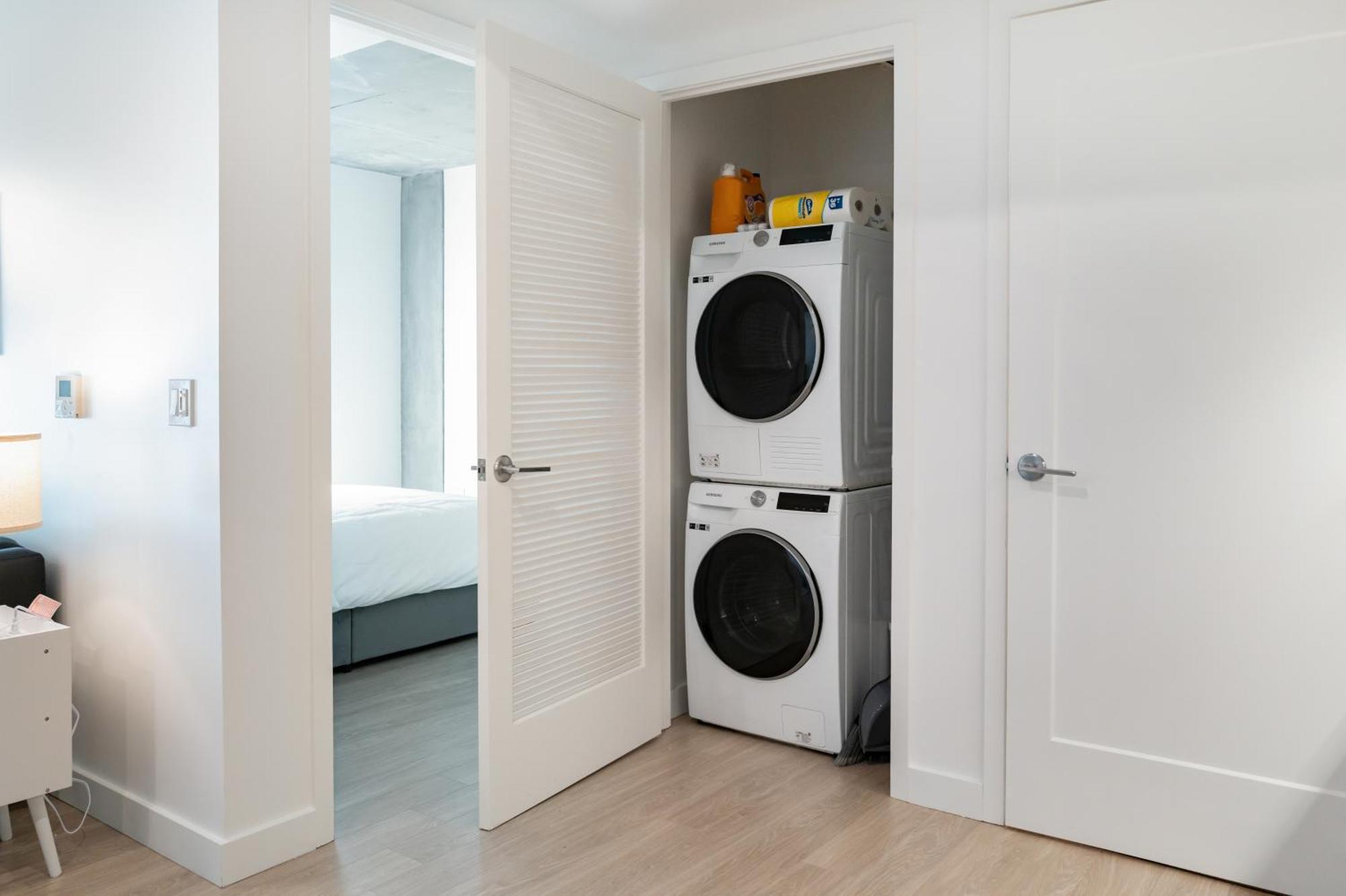 Planurstay - - Near Hayes Valley Apartment