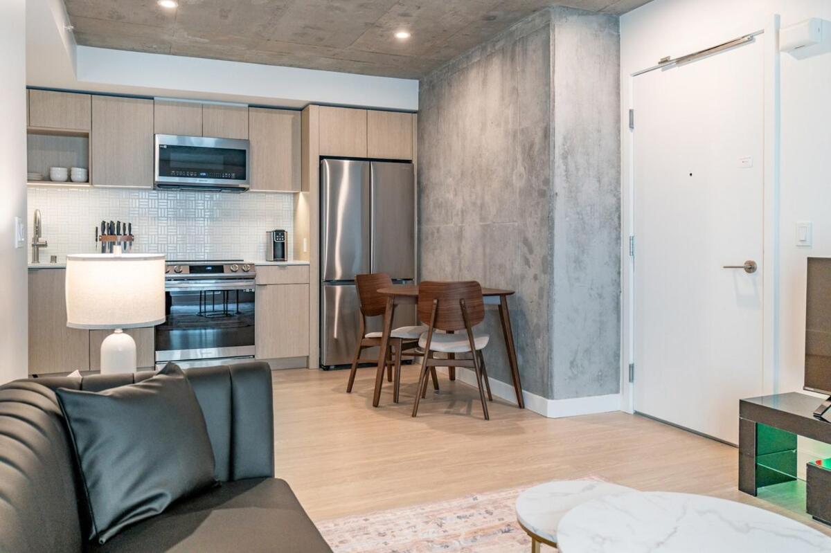 Apartment Planurstay - - Near Hayes Valley