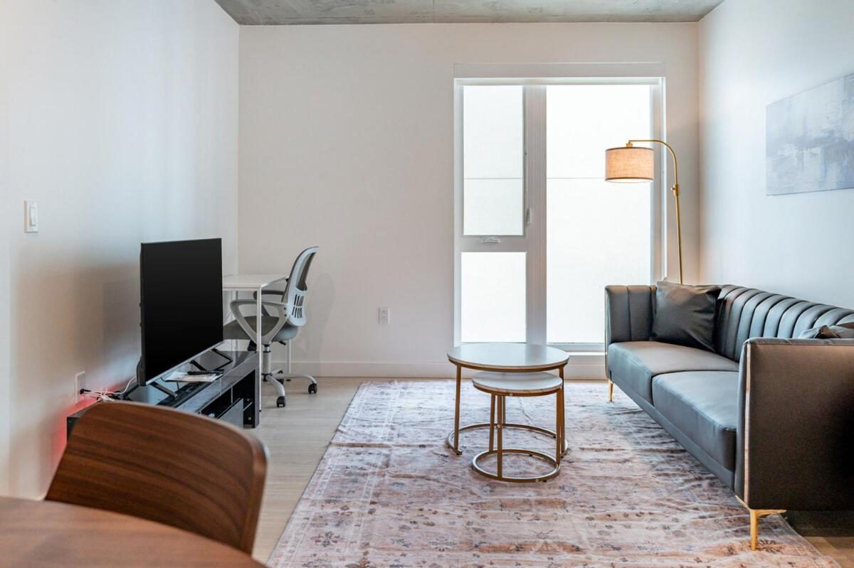 Planurstay - - Near Hayes Valley Apartment San Francisco