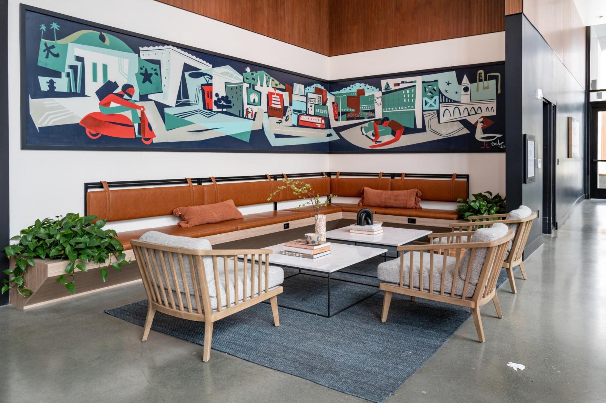 Apartment Planurstay - - Near Hayes Valley San Francisco