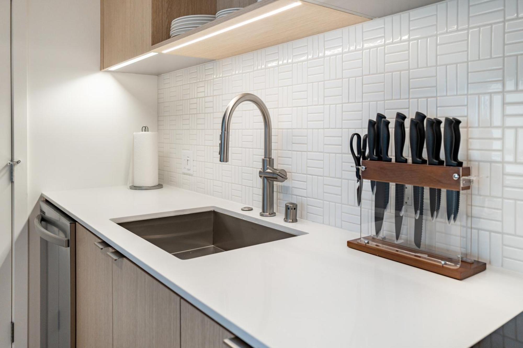 Planurstay - - Near Hayes Valley Apartment