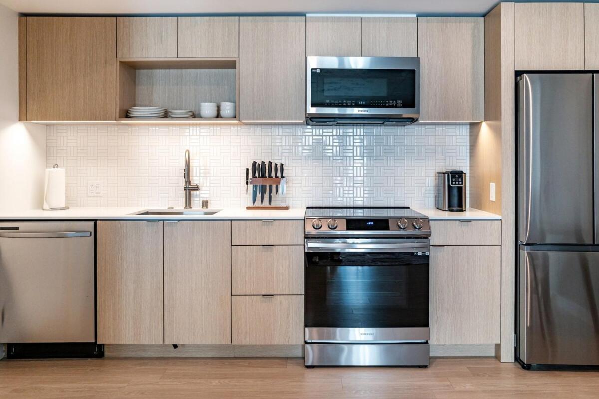 Apartment Planurstay - - Near Hayes Valley