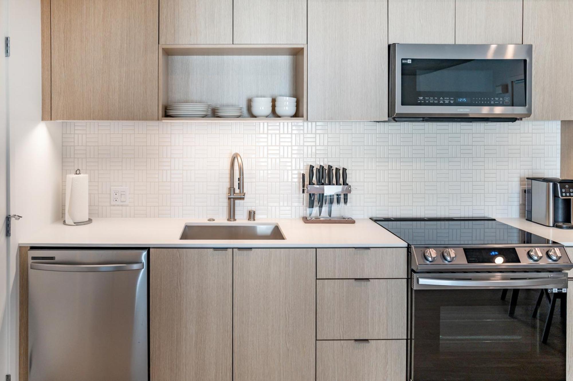 Planurstay - - Near Hayes Valley Apartment San Francisco