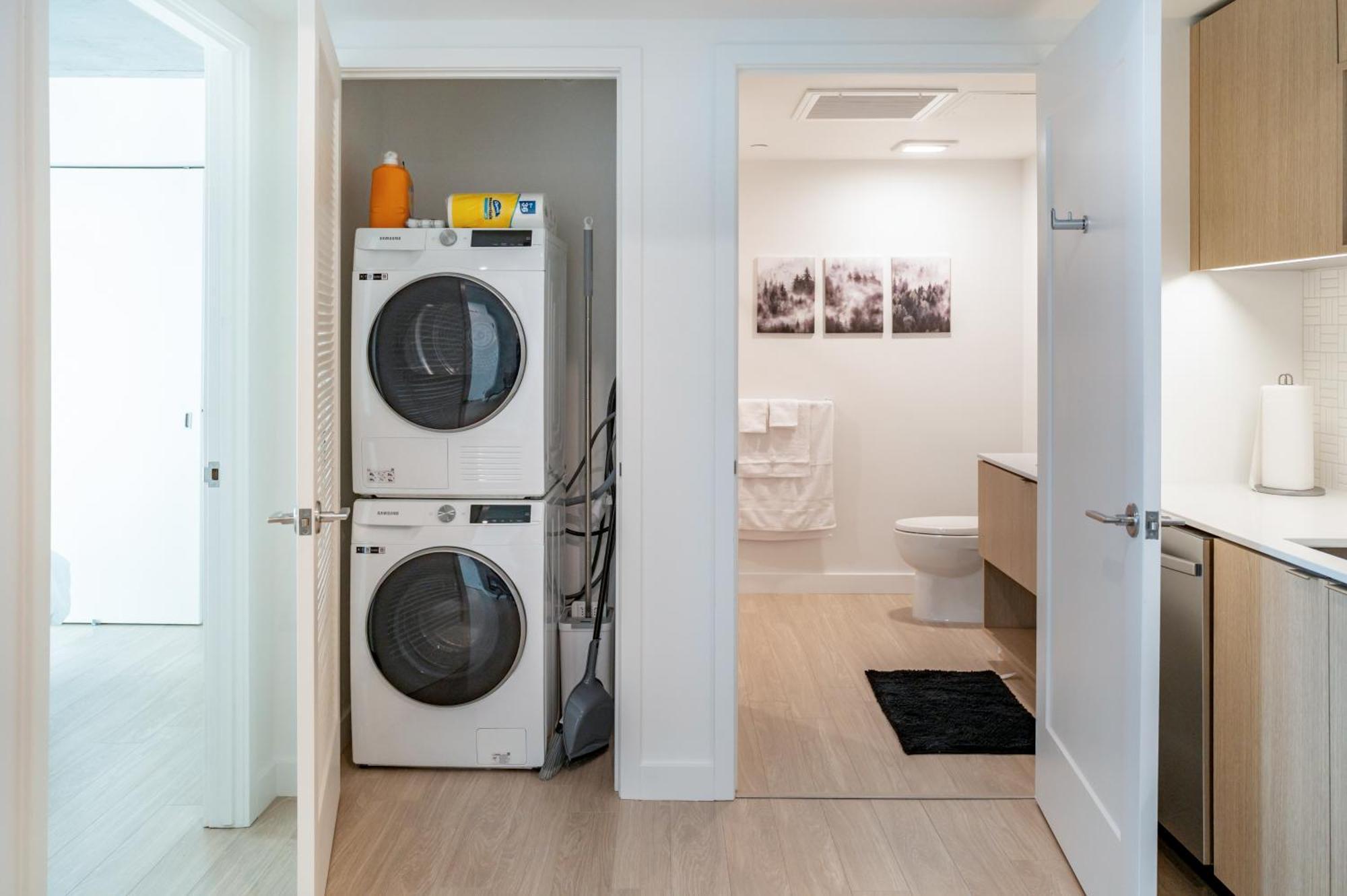 Planurstay - - Near Hayes Valley