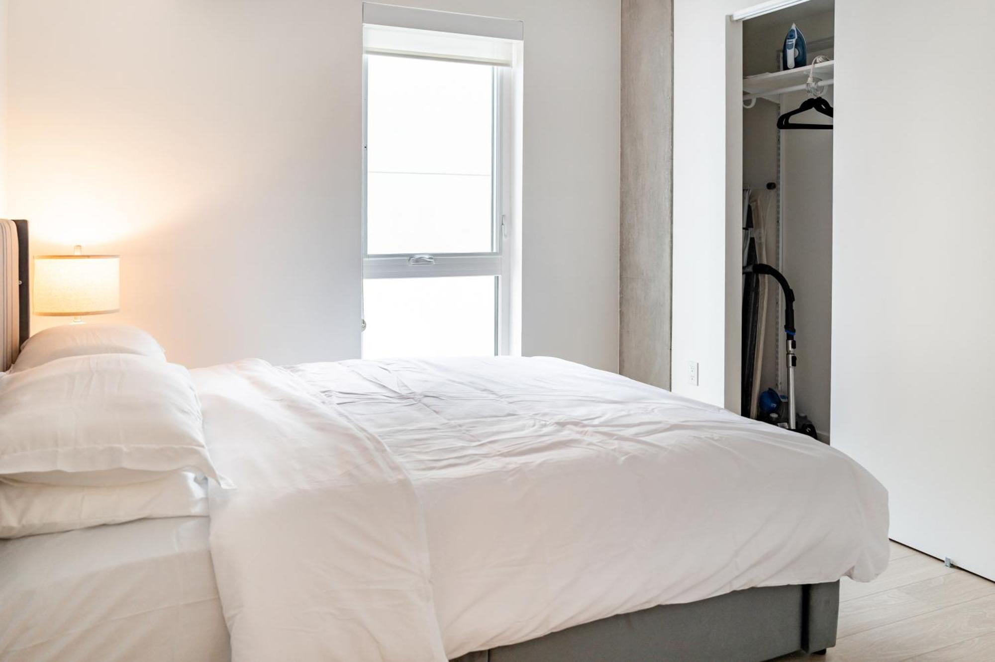 Planurstay - - Near Hayes Valley Apartment