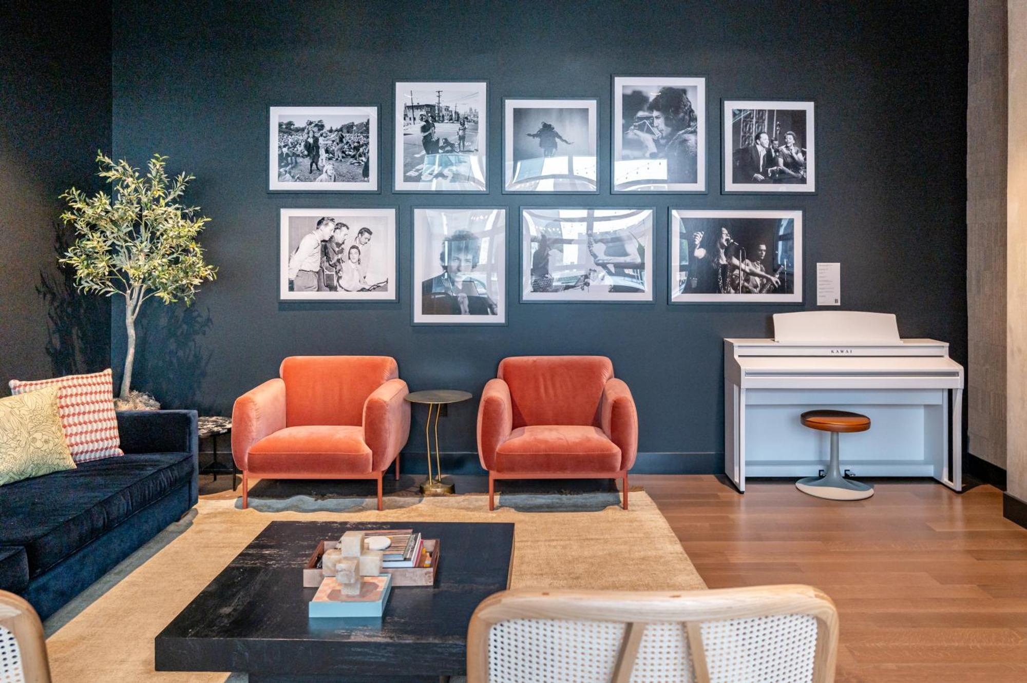 Planurstay - - Near Hayes Valley Apartment *