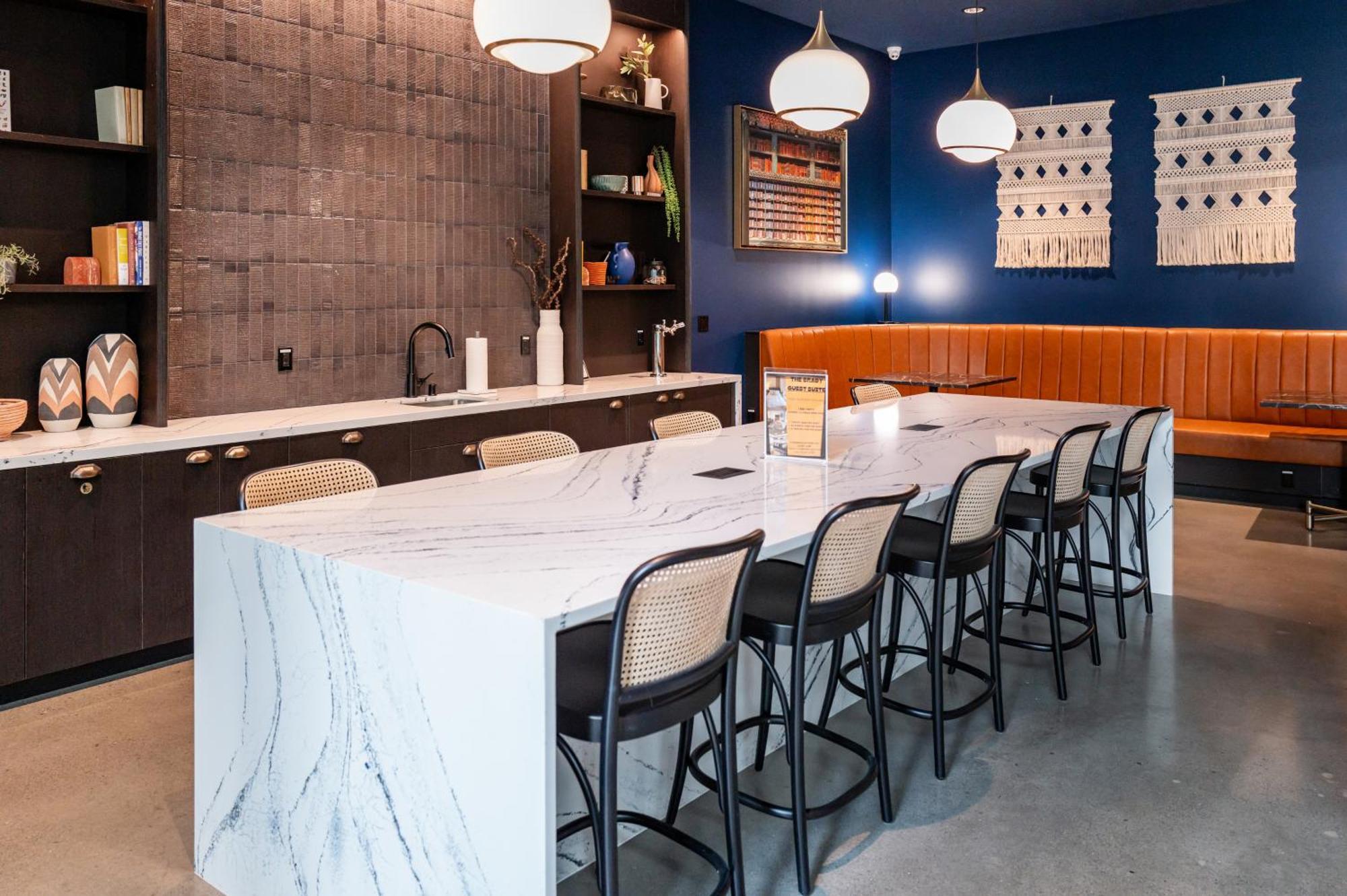 Apartment Planurstay - - Near Hayes Valley San Francisco