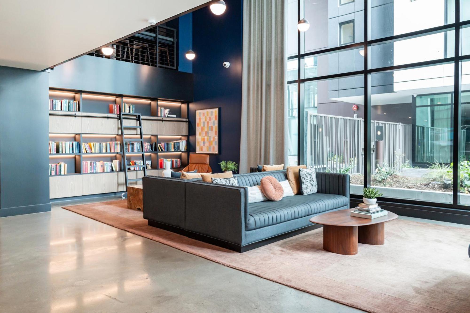 Planurstay - - Near Hayes Valley *