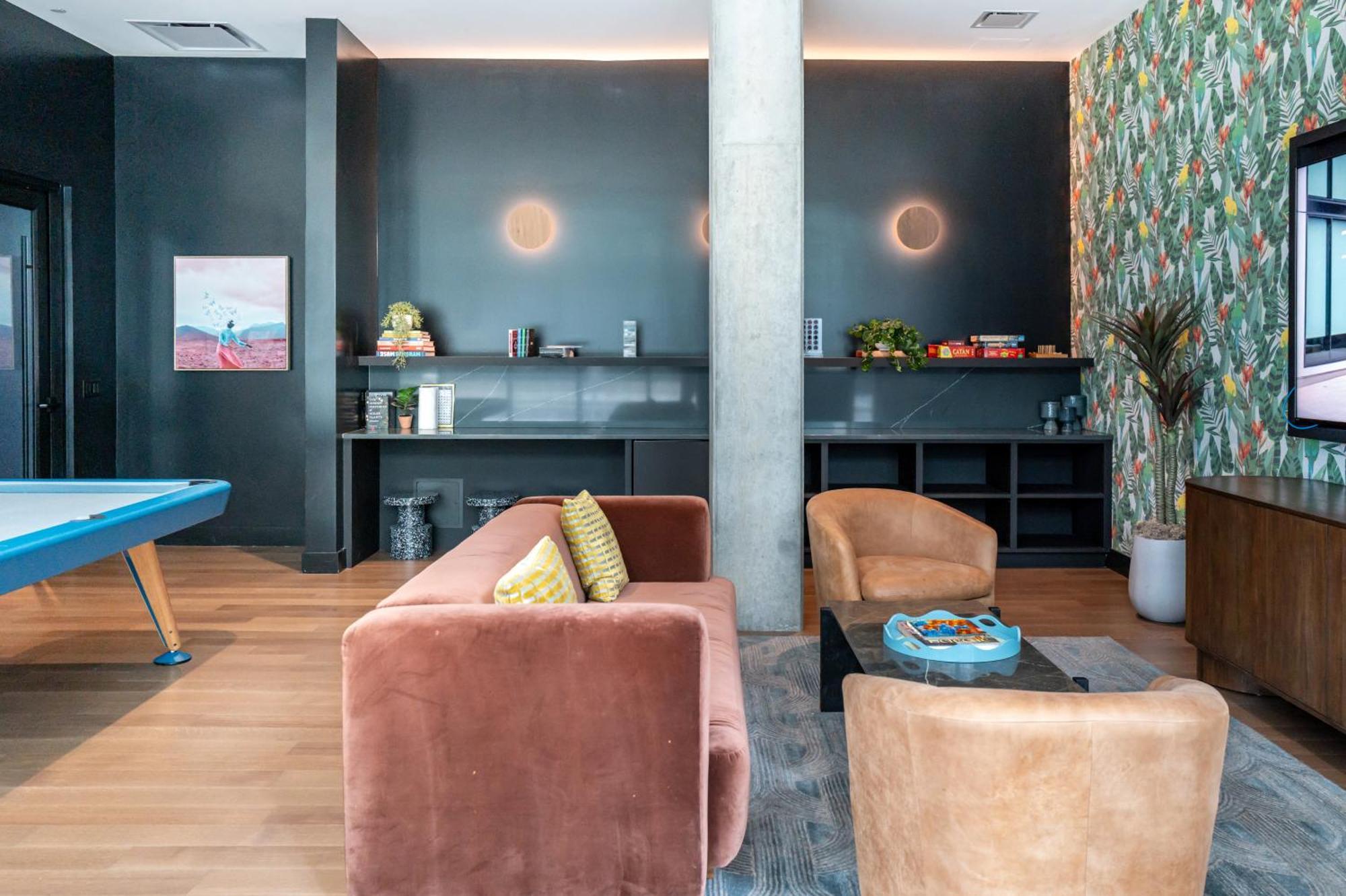 Planurstay - - Near Hayes Valley San Francisco