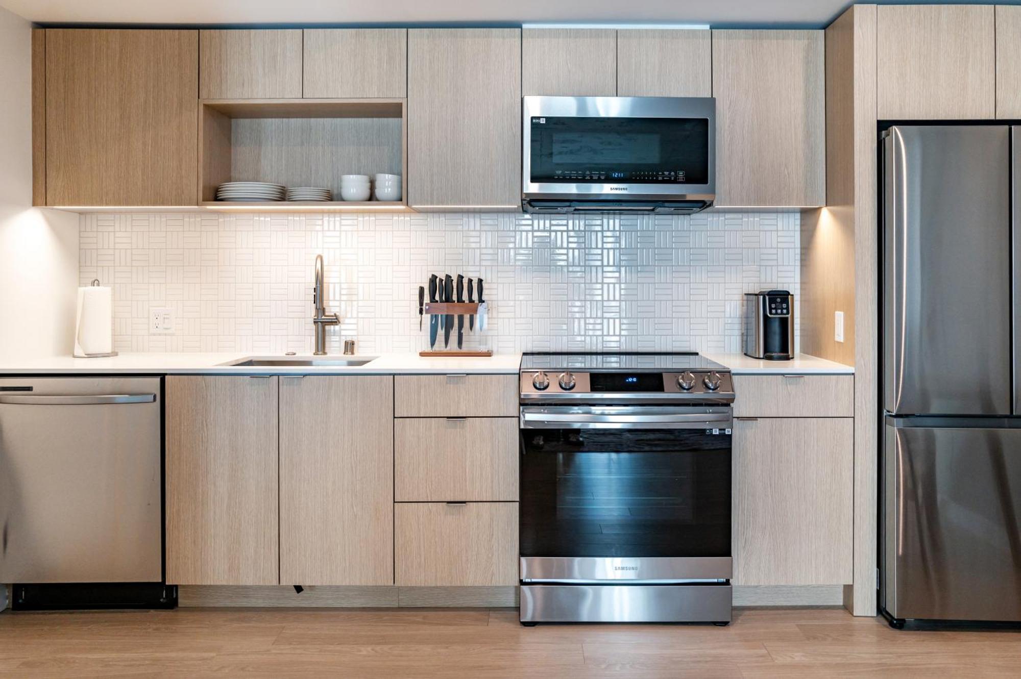 Planurstay - - Near Hayes Valley * San Francisco