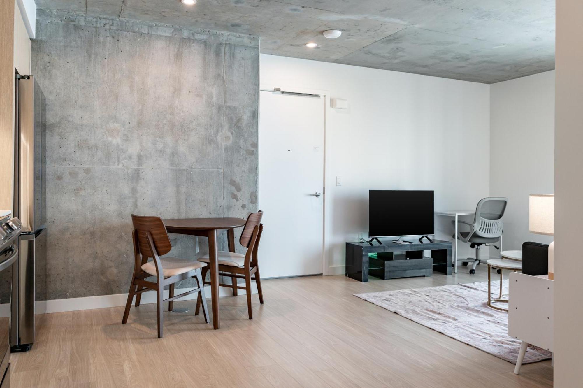 Planurstay - - Near Hayes Valley Apartment