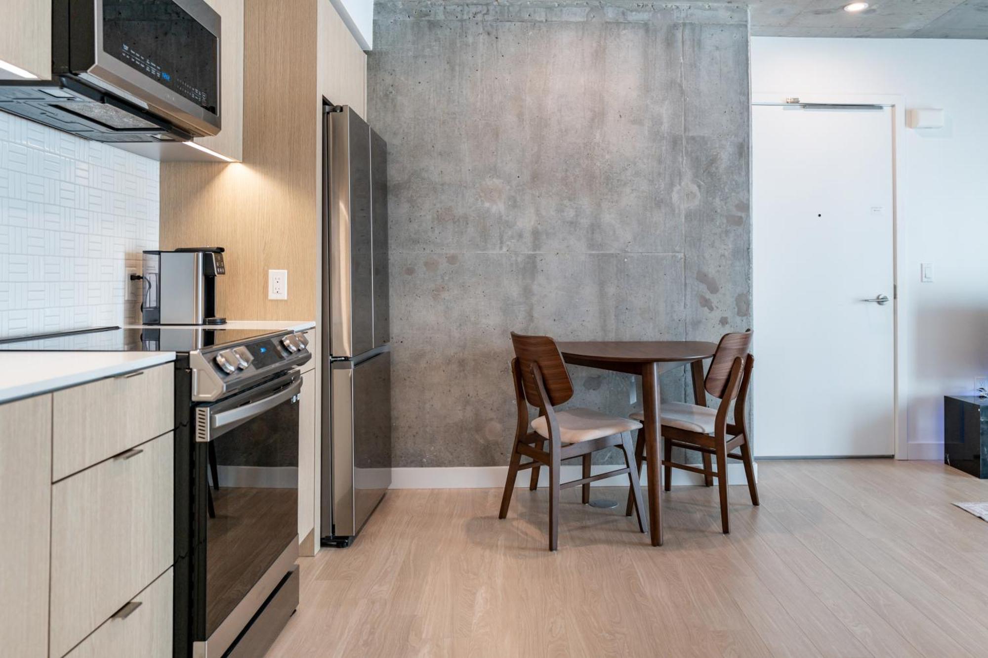 Planurstay - - Near Hayes Valley * San Francisco