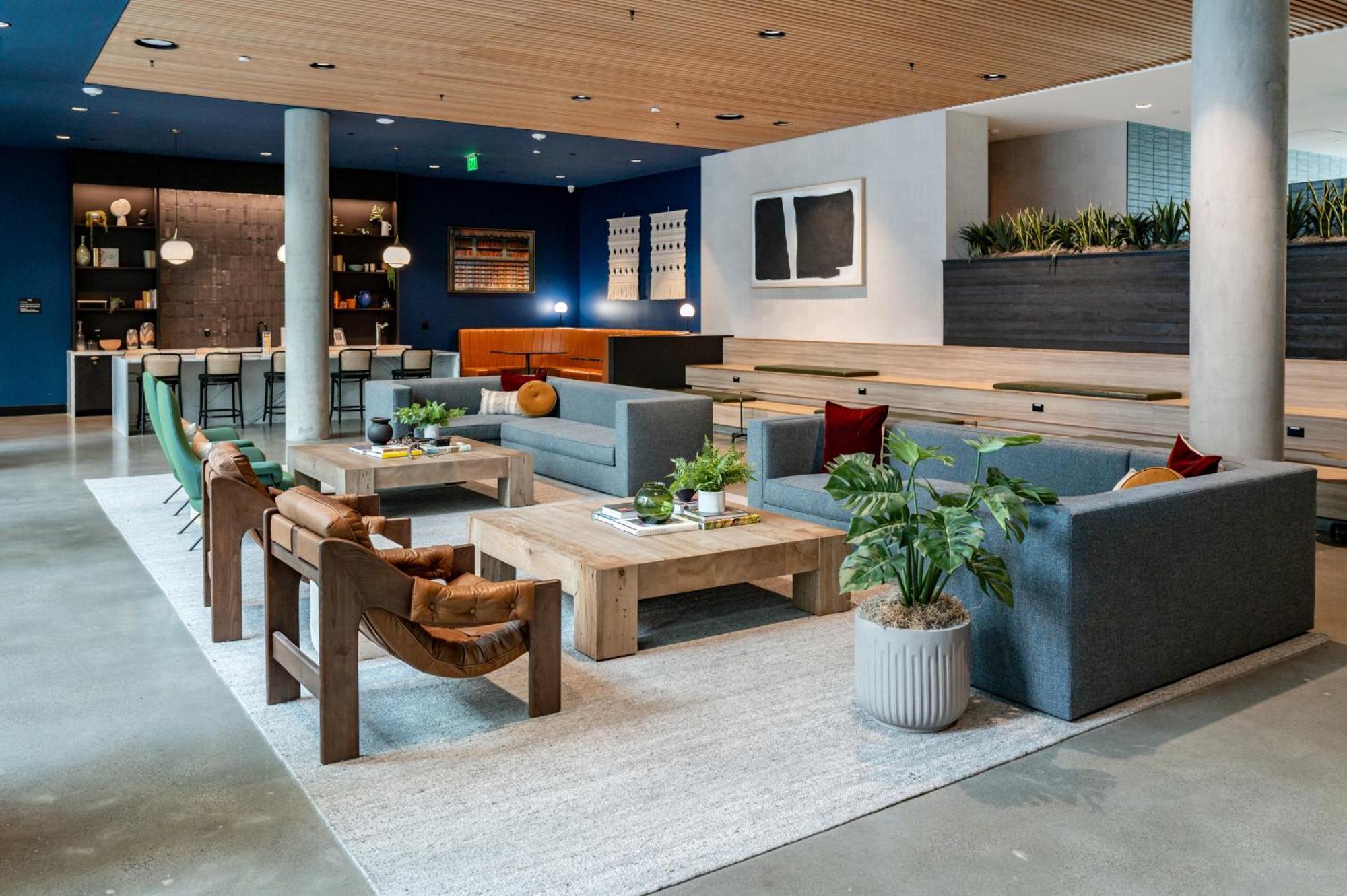 Planurstay - - Near Hayes Valley