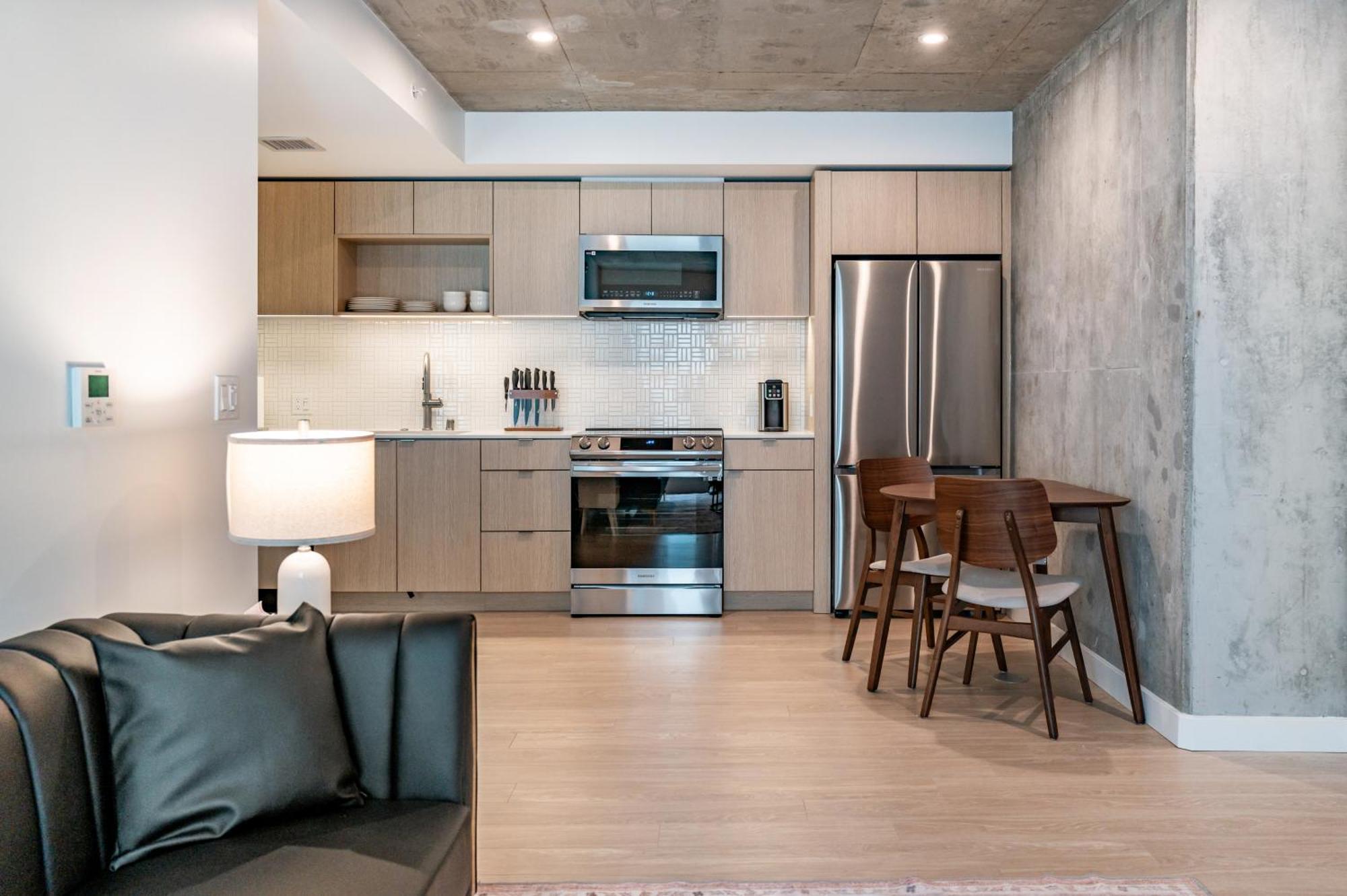 Apartment Planurstay - - Near Hayes Valley *