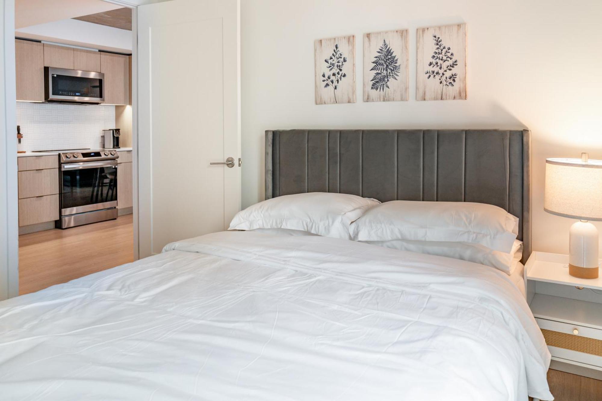 Planurstay - - Near Hayes Valley * San Francisco